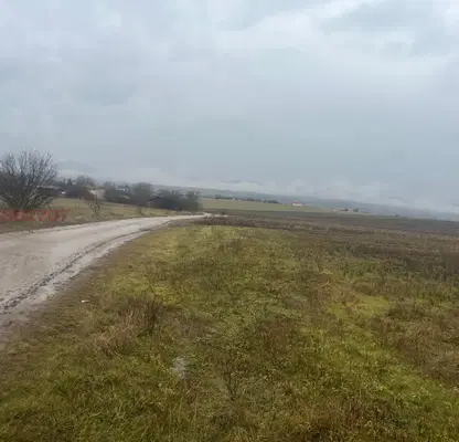 Photo 2 — Agricultural Land in област София, Aldomirovci