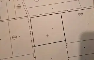 Земеделски имот в София, с. Балша