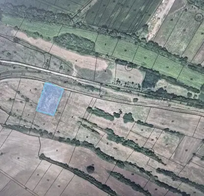 Photo 4 — Arable Land in Sofia, Belopopci