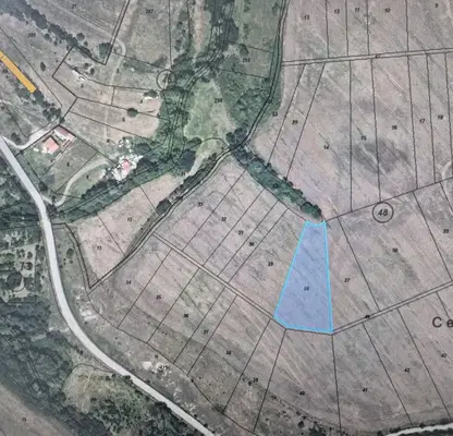 Photo 5 — Arable Land in Sofia, Belopopci