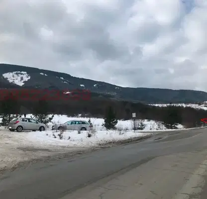 Photo 5 — Arable Land in област София, Bistrica