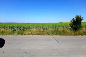 Земеделски имот в София, с. Голяновци