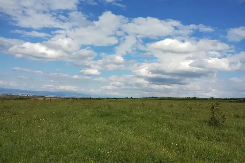 Agricultural Land in област София, Gorna Malina