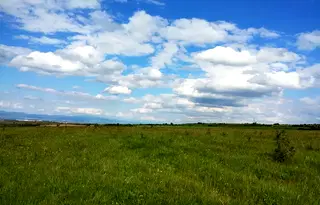 Земеделски имот в София, с. Горна Малина