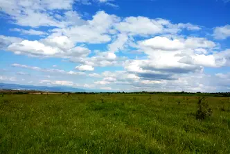 Земеделски имот в София, с. Горна Малина