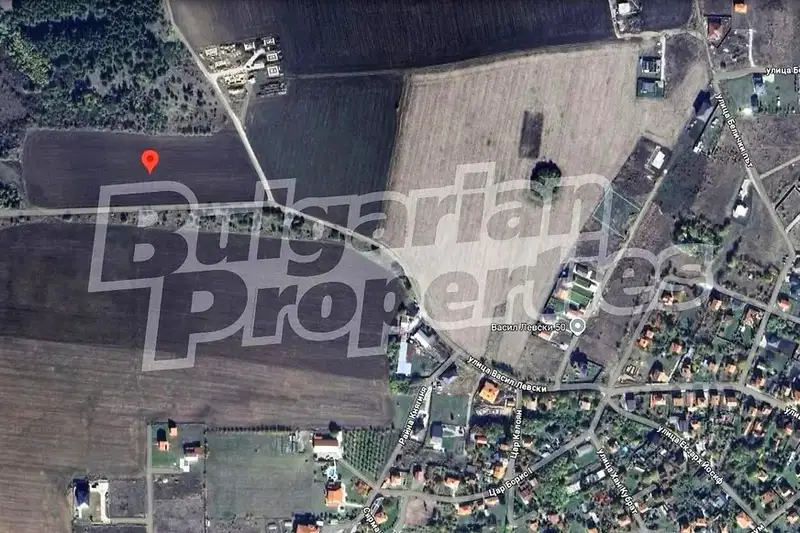 Agricultural Land in област София, Herakovo