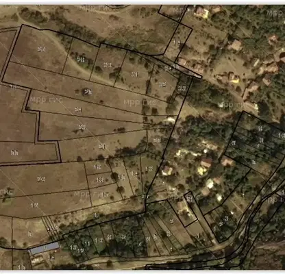 Photo 3 — Agricultural Land in област София, Herakovo