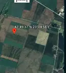 Земеделски имот в София, с. Храбърско