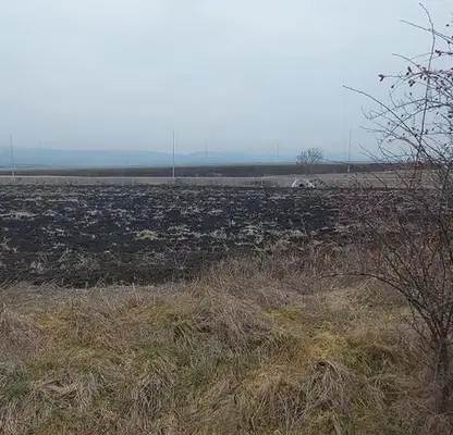 Photo 3 — Agricultural Land in област София, Hrabyrsko
