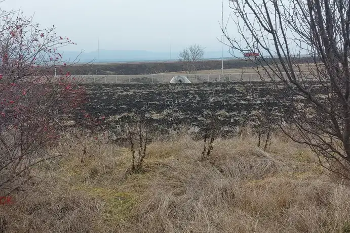 Agricultural Land in област София, Hrabyrsko