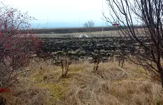 Земеделски имот в София, с. Храбърско