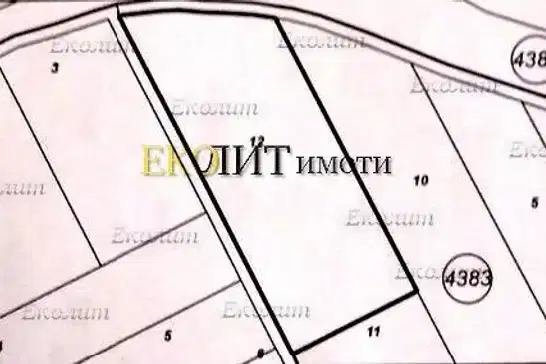 Agricultural Land in област София, Ivanyane