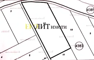 Земеделски имот в София, с. Иваняне