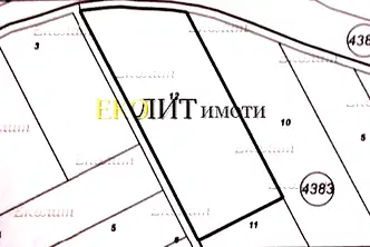 Земеделски имот в София, с. Иваняне