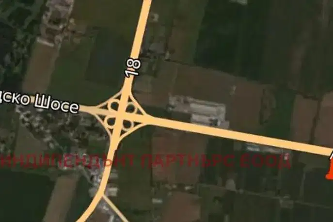 Agricultural Land in област София, Lozen