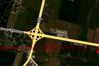 Земеделски имот в София, с. Лозен