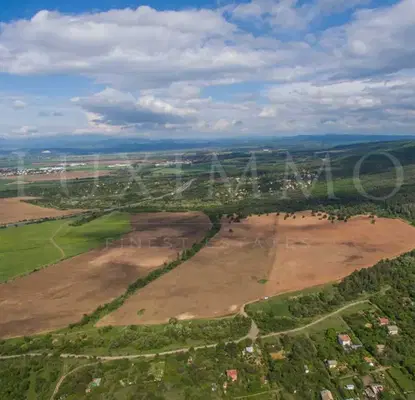 Photo 5 — Agricultural Land in област София, Lozen