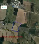 Земеделски имот в София, с. Лозен