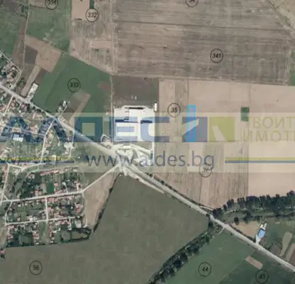 Photo 4 — Agricultural Land in област София, Musachevo