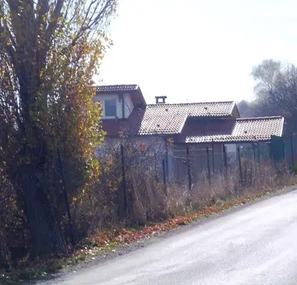Photo 2 — Agricultural Land in област София, Myrchaevo