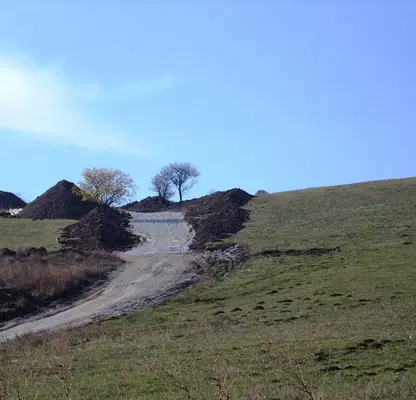 Photo 3 — Agricultural Land in област София, Myrchaevo