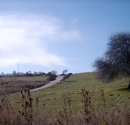 Photo 4 — Agricultural Land in област София, Myrchaevo