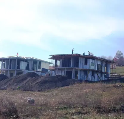 Photo 5 — Agricultural Land in област София, Myrchaevo