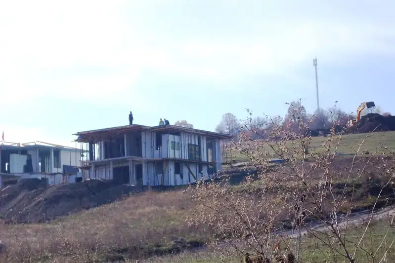 Agricultural Land in област София, Myrchaevo