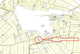 Земеделски имот в София, с. Пролеша
