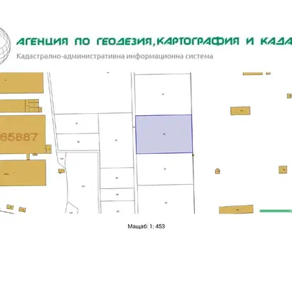 Снимка 3 — Земеделски имот в Стара Загора, Казанлък