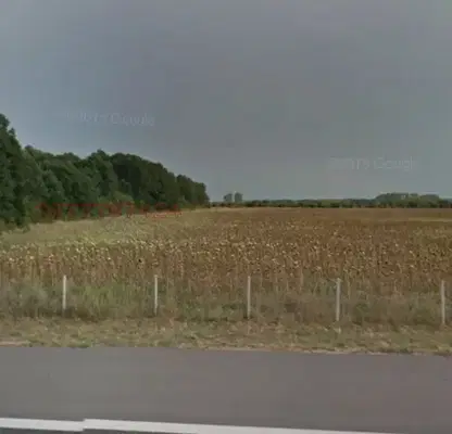 Photo 2 — Agricultural Land in Oblast Stara Zagora, Stara Zagora