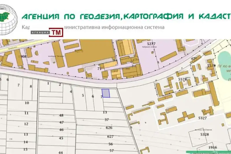 Земеделски имот в Стара Загора, Стара Загора