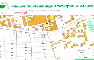Земеделски имот в Стара Загора, Стара Загора