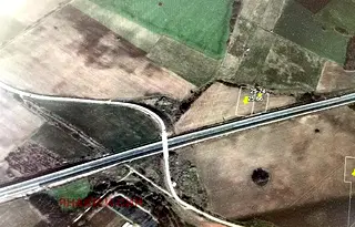 Земеделски имот в Стара Загора, с. Арнаутито