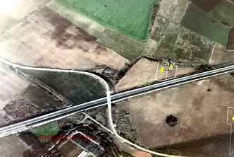 Земеделски имот в Стара Загора, с. Арнаутито