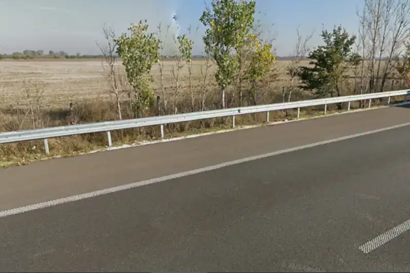 Земеделски имот в Стара Загора, с. Оризово