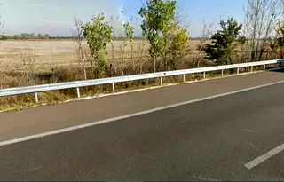 Земеделски имот в Стара Загора, с. Оризово