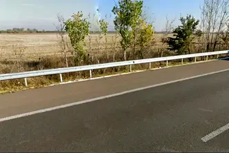 Земеделски имот в Стара Загора, с. Оризово