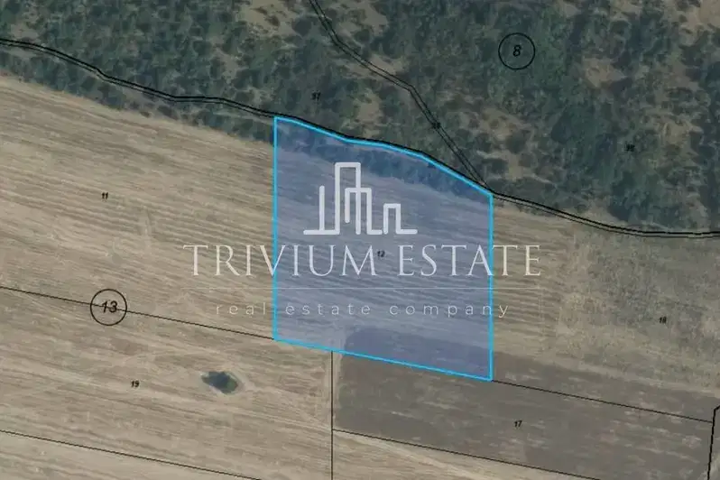 Agricultural Land in Oblast Stara Zagora, с. Помощник