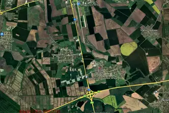 Земеделски имот в Стара Загора, с. Загоре