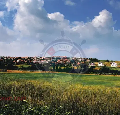 Photo 5 — Agricultural Land in Oblast Varna, Byala
