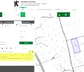 Снимка 2 — Земеделски имот във Варна, Бяла