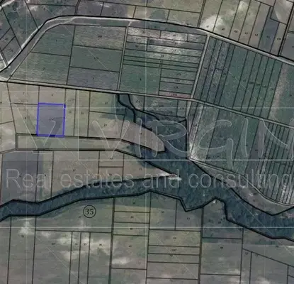 Photo 2 — Agricultural Land in Oblast Varna, Byala