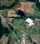 Земеделски имот във Варна, Бяла