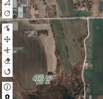 Photo 3 — Agricultural Land in Oblast Varna, Ignatievo