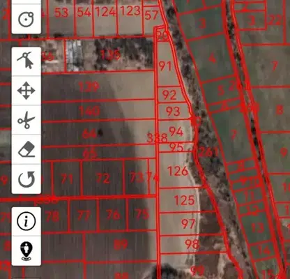 Photo 4 — Agricultural Land in Oblast Varna, Ignatievo