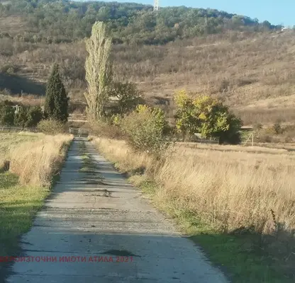 Photo 4 — Agricultural Land in Oblast Varna, Ignatievo