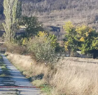 Photo 5 — Agricultural Land in Oblast Varna, Ignatievo