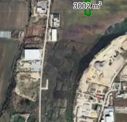 Photo 2 — Agricultural Land in Oblast Varna, Ignatievo
