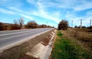 Земеделски имот във Варна, Игнатиево